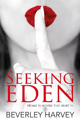 Seeking Eden cover