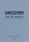 Uncover John Seeker Bible Study Guide: English For All Edition cover