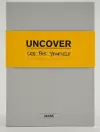 Uncover Mark Gospel CU Edition cover