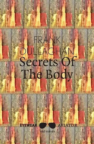 Secrets of the Body cover