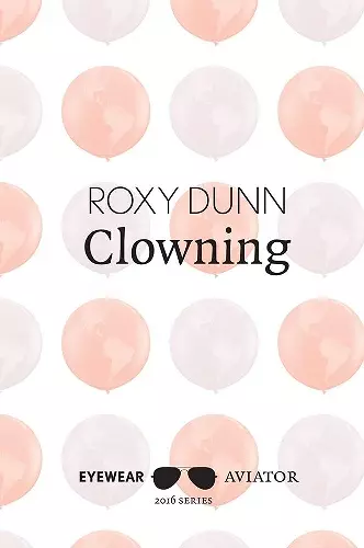 Clowning cover