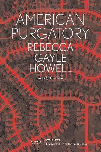 American Purgatory cover