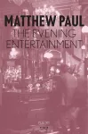 The Evening Entertainment cover