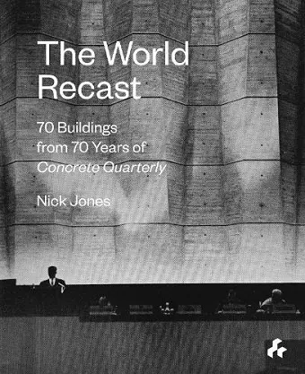 The World Recast cover