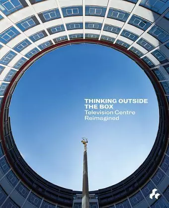 Thinking Outside the Box cover