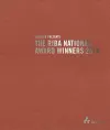 The RIBA National Award Winners 2018 cover
