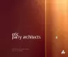 Eric Parry Architects: Volume 4 cover
