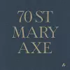 70 St Mary Axe cover