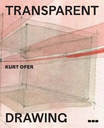 Transparent Drawing cover