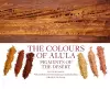 The Colours of AlUla cover