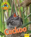 Wildlife Watchers: Cuckoo cover