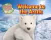Welcome to the Arctic cover