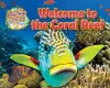 Welcome to the Coral Reef cover