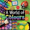 A World of Colours cover