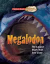 Megalodon cover