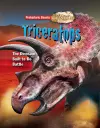 Triceratops cover