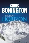 The Next Horizon cover