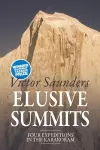 Elusive Summits cover