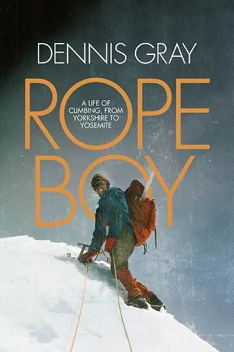 Rope Boy cover