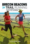 Brecon Beacons Trail Running cover