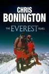 The Everest Years cover