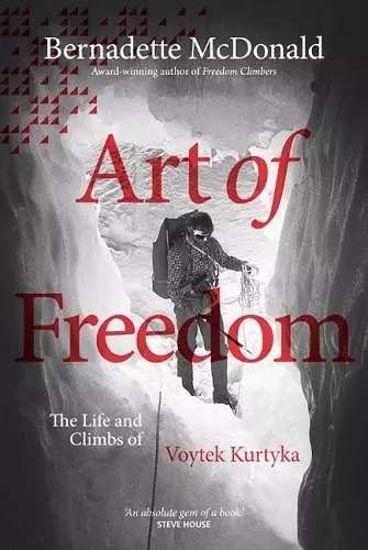 Art of Freedom cover