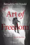 Art of Freedom cover
