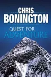 Quest for Adventure cover