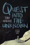 Quest into the Unknown cover