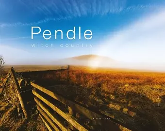 Pendle cover