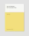 On Fathers < On Daughtyrs cover