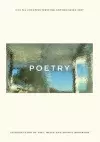 UEA Creative Writing Anthology Poetry cover