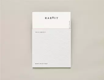 Rabbit cover