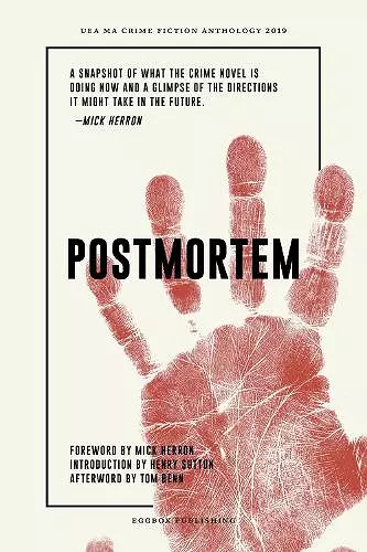 Postmortem cover