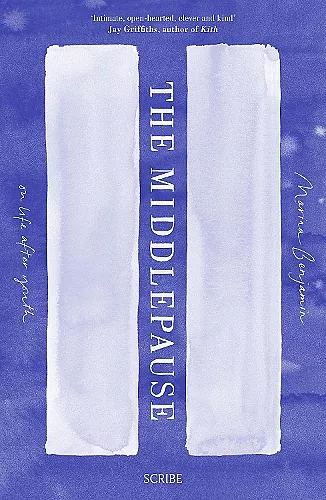 The Middlepause cover