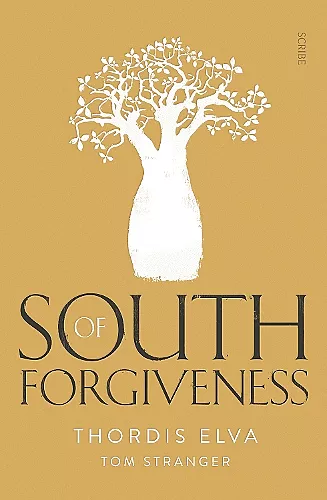 South of Forgiveness cover