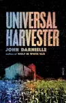 Universal Harvester cover