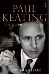 Paul Keating cover
