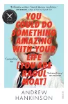 You Could Do Something Amazing with Your Life [You Are Raoul Moat] cover