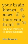 Your Brain Knows More Than You Think cover