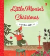 Little Mouse's Christmas cover