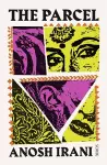 The Parcel cover