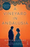 A Vineyard in Andalusia cover