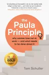 The Paula Principle cover