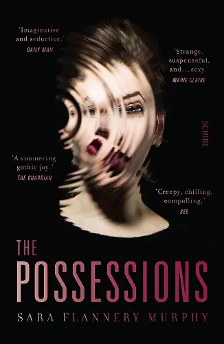 The Possessions cover