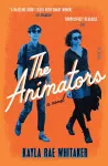 The Animators cover