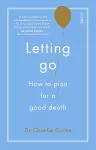 Letting Go cover