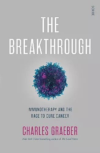 The Breakthrough cover
