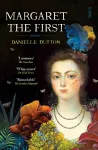 Margaret the First cover