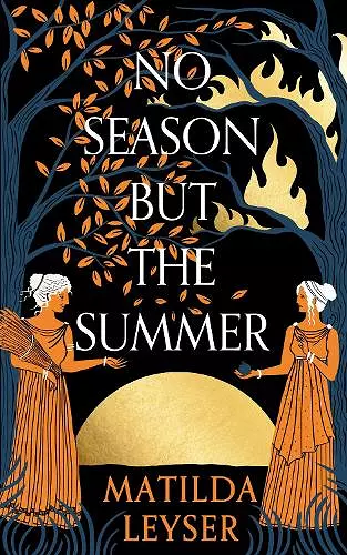 No Season but the Summer cover